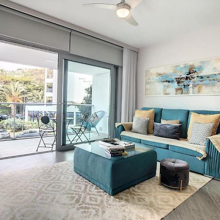 Indigo Apartment By Atlantic Holiday فونشال المظهر الخارجي الصورة