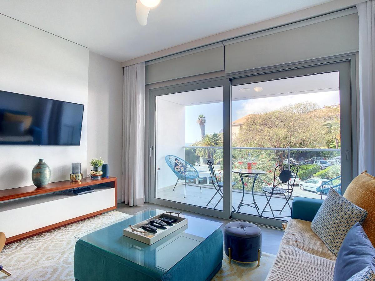 Indigo Apartment By Atlantic Holiday فونشال المظهر الخارجي الصورة
