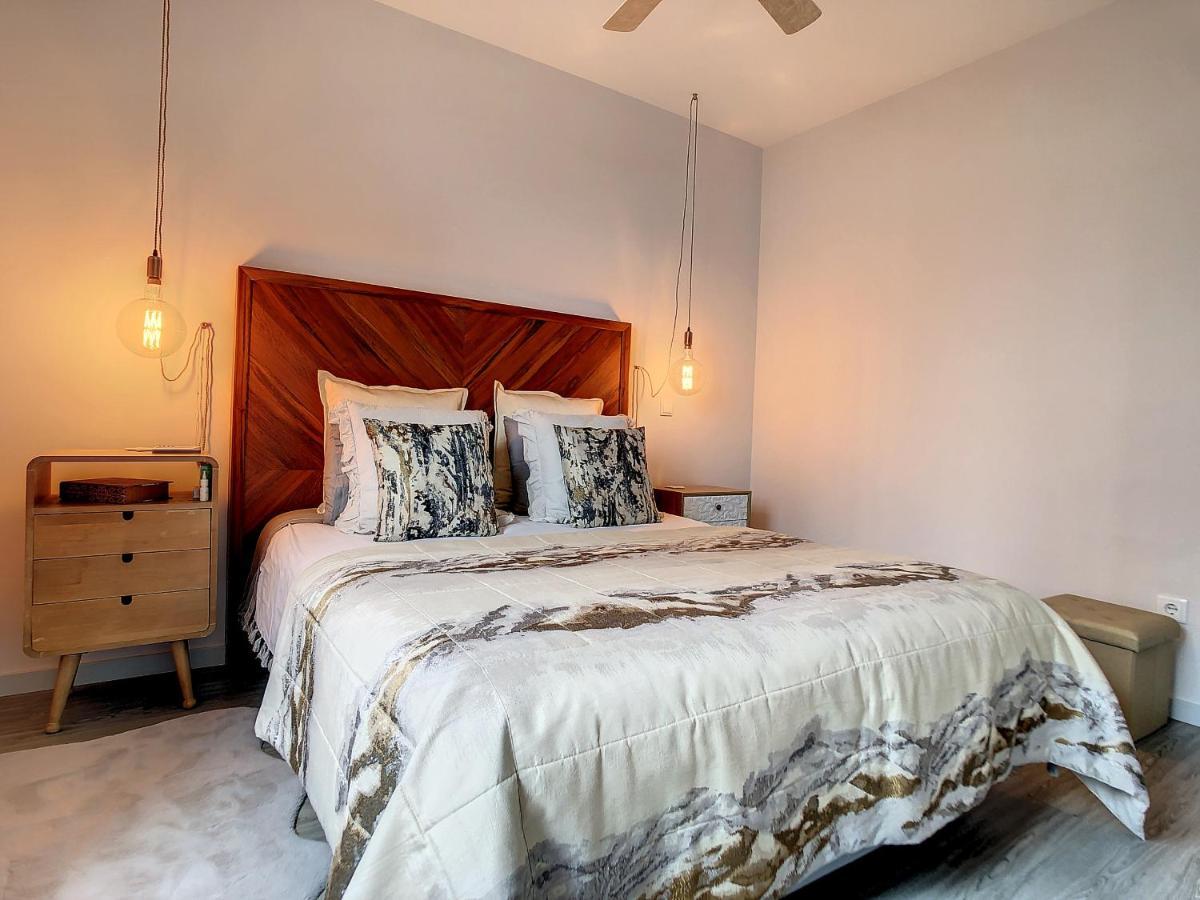 Indigo Apartment By Atlantic Holiday فونشال المظهر الخارجي الصورة