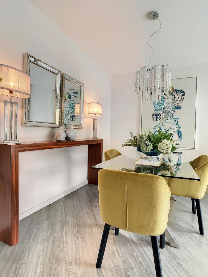 Indigo Apartment By Atlantic Holiday فونشال المظهر الخارجي الصورة