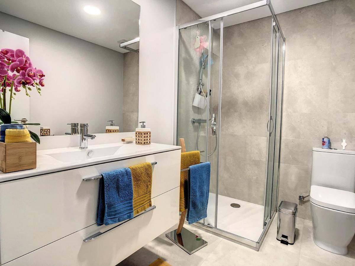 Indigo Apartment By Atlantic Holiday فونشال المظهر الخارجي الصورة