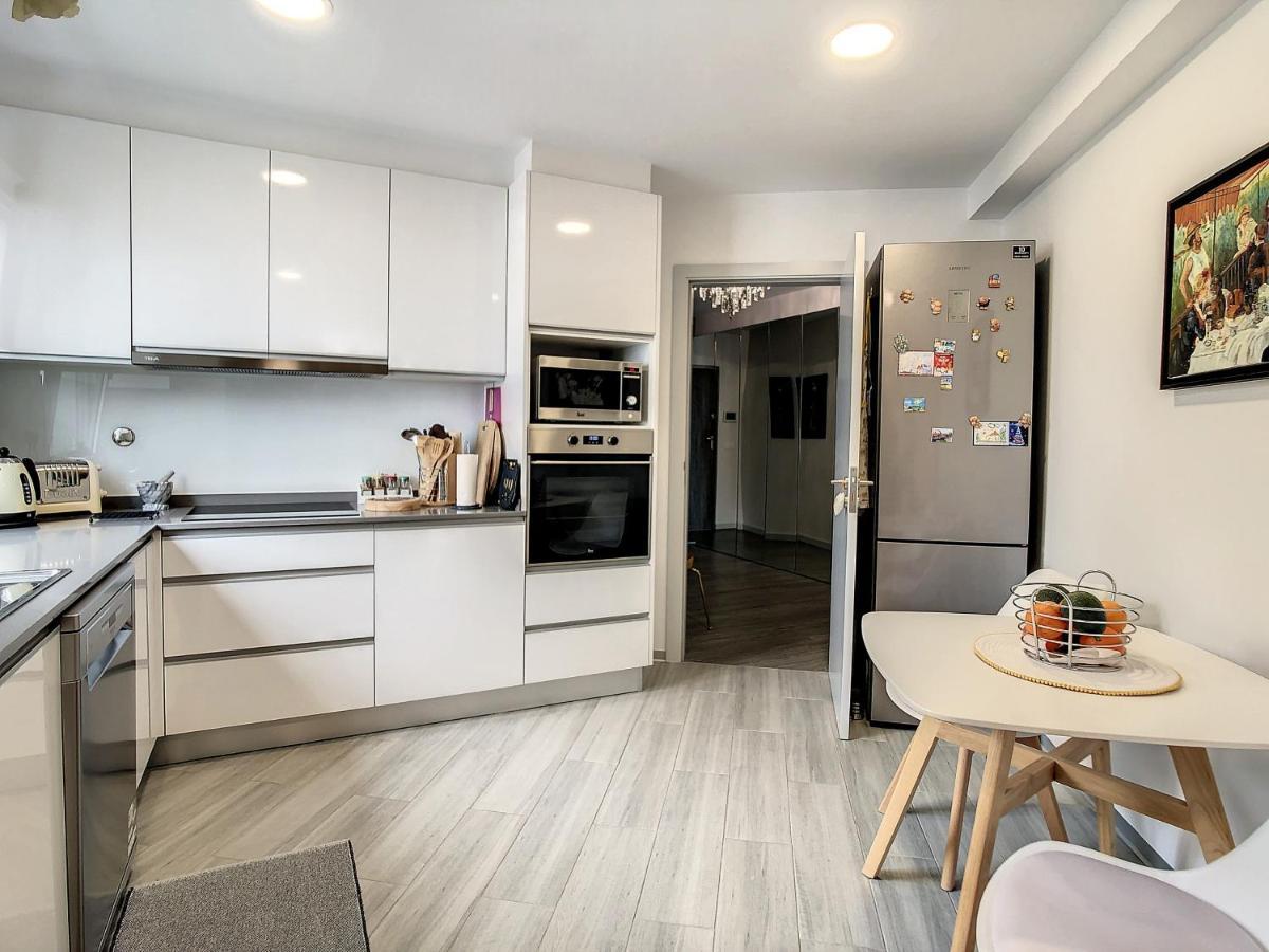 Indigo Apartment By Atlantic Holiday فونشال المظهر الخارجي الصورة
