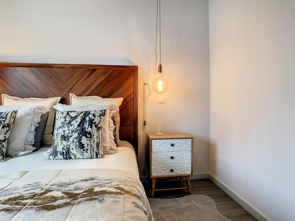 Indigo Apartment By Atlantic Holiday فونشال المظهر الخارجي الصورة