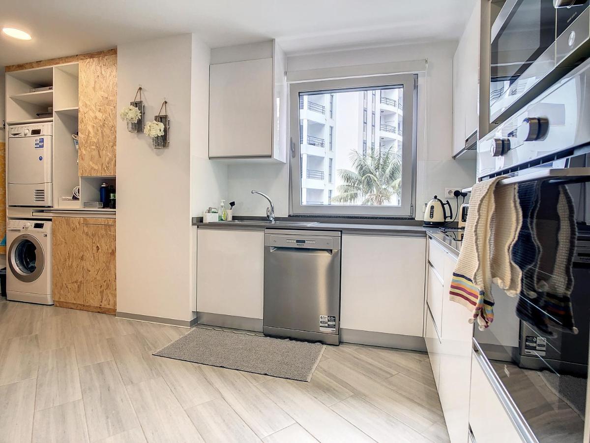 Indigo Apartment By Atlantic Holiday فونشال المظهر الخارجي الصورة