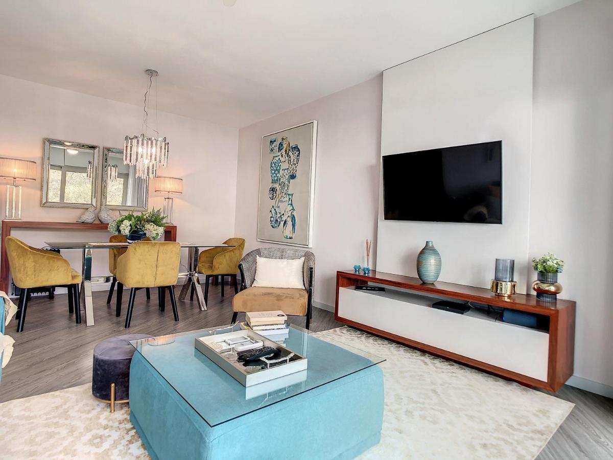 Indigo Apartment By Atlantic Holiday فونشال المظهر الخارجي الصورة