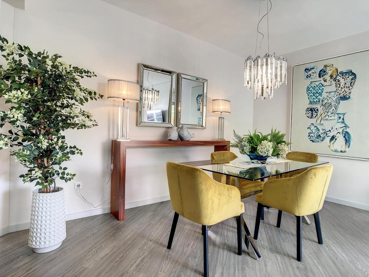 Indigo Apartment By Atlantic Holiday فونشال المظهر الخارجي الصورة