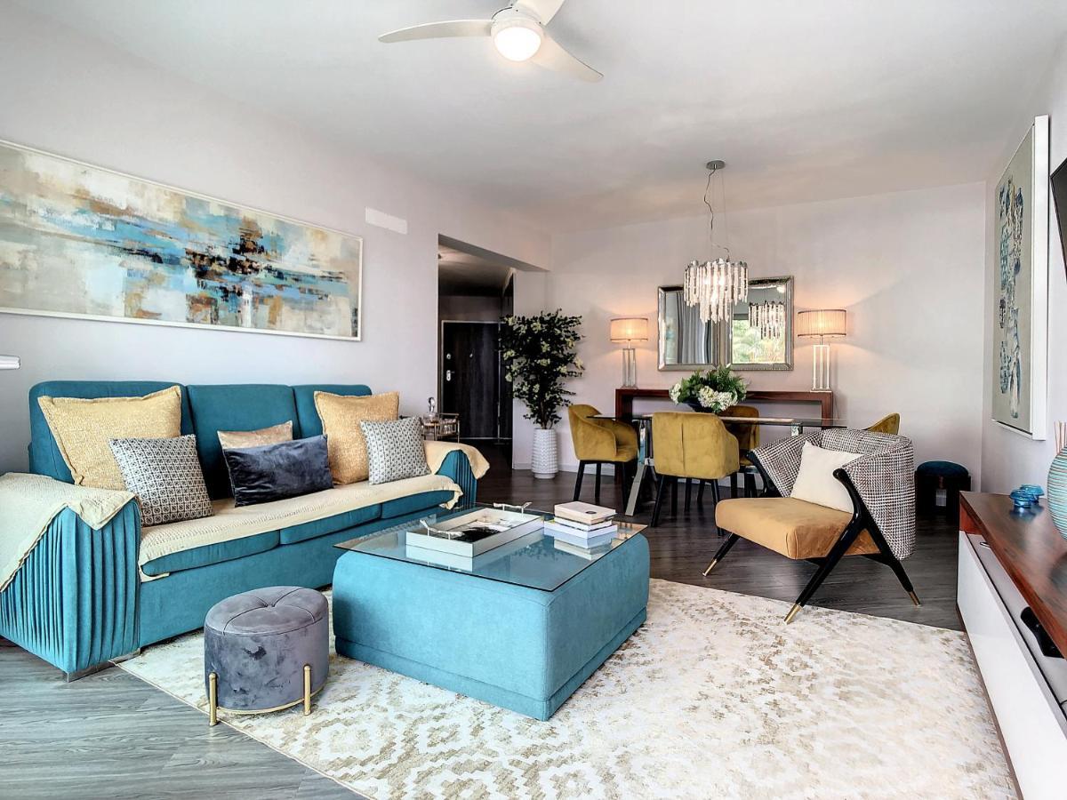 Indigo Apartment By Atlantic Holiday فونشال المظهر الخارجي الصورة