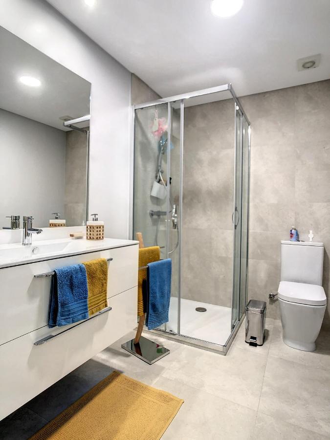 Indigo Apartment By Atlantic Holiday فونشال المظهر الخارجي الصورة